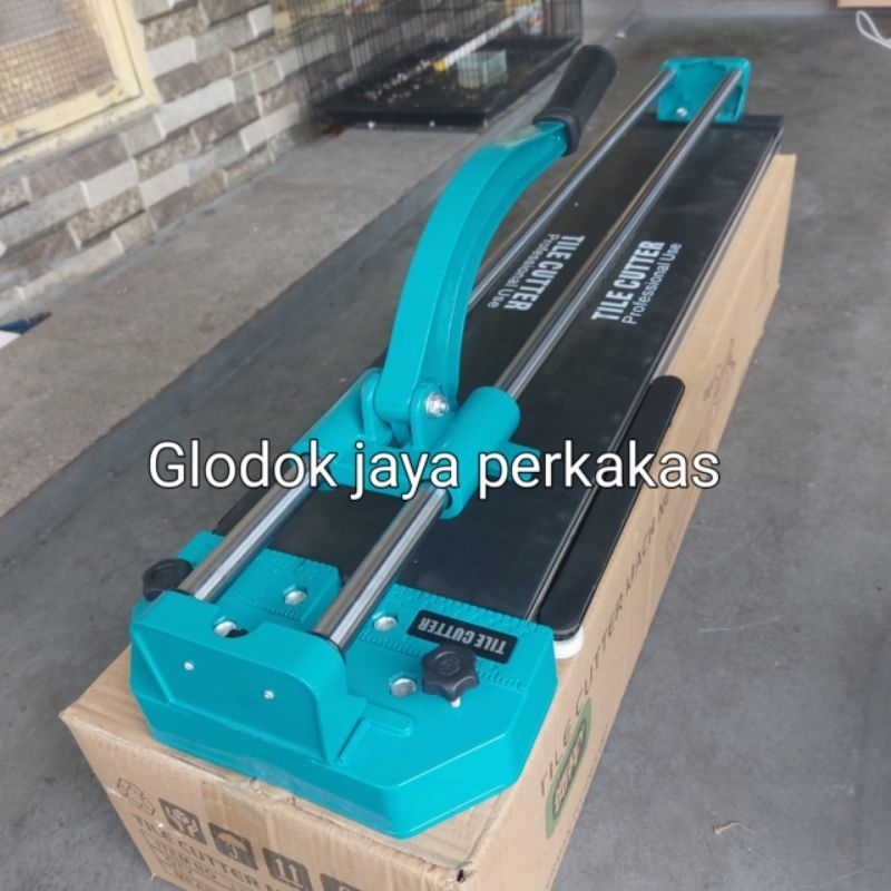 tile cutter mesin potong keramik granit 60 80 100 120 cm alat potong keramik