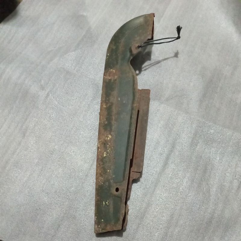 katengkas bagian atas gl100 original