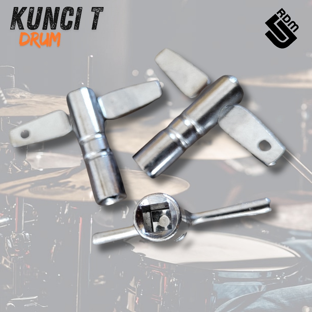 kunci drum import besi berkualitas