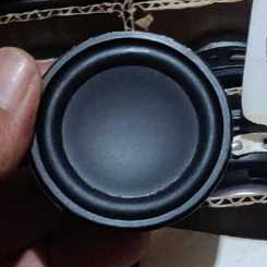 Speaker 2 inch neodymium 52mm 4 Ohm 10W bisa untuk perbaikan speaker SONY SRS-XB10