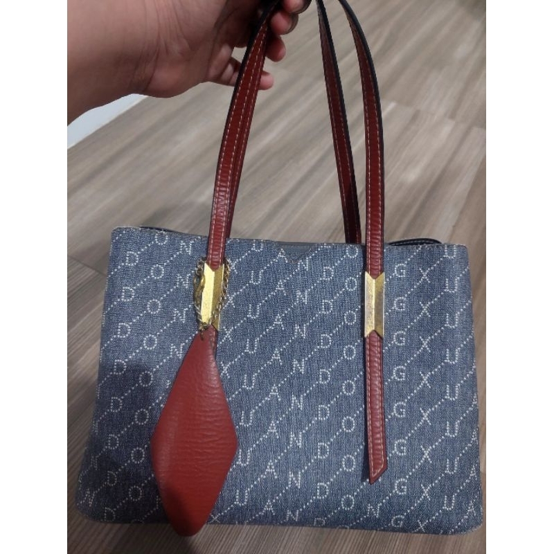 Tas Preloved PL Original brand Xuan Dong Muraah