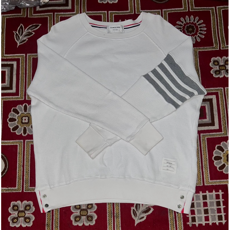 Thom Browne Crewneck