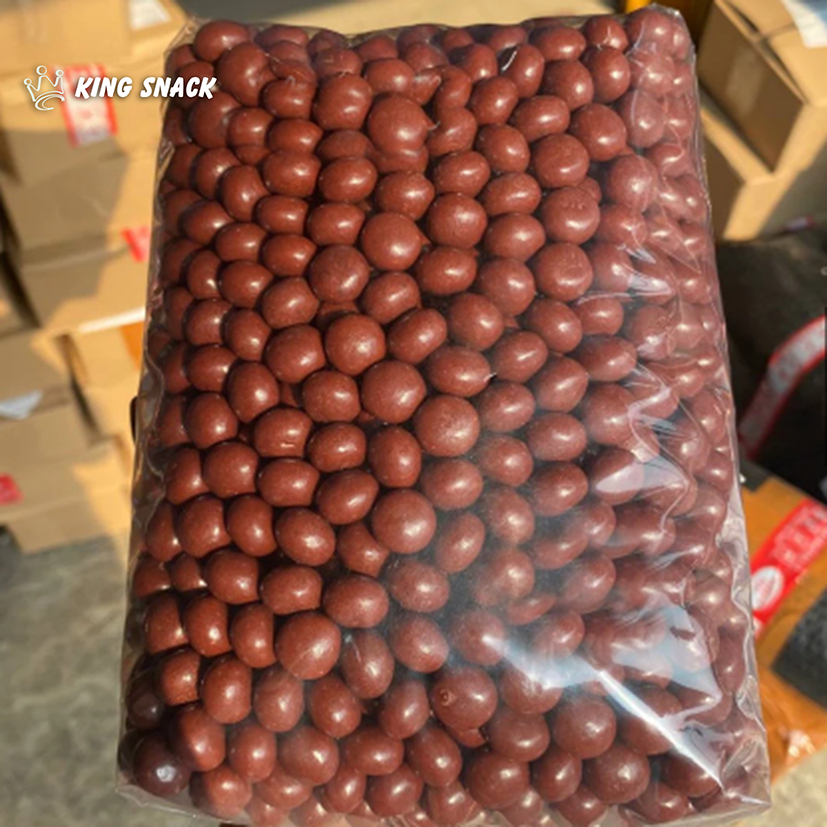 

MINI BOLA-BOLA COKELAT ISI BISKUIT 1KG