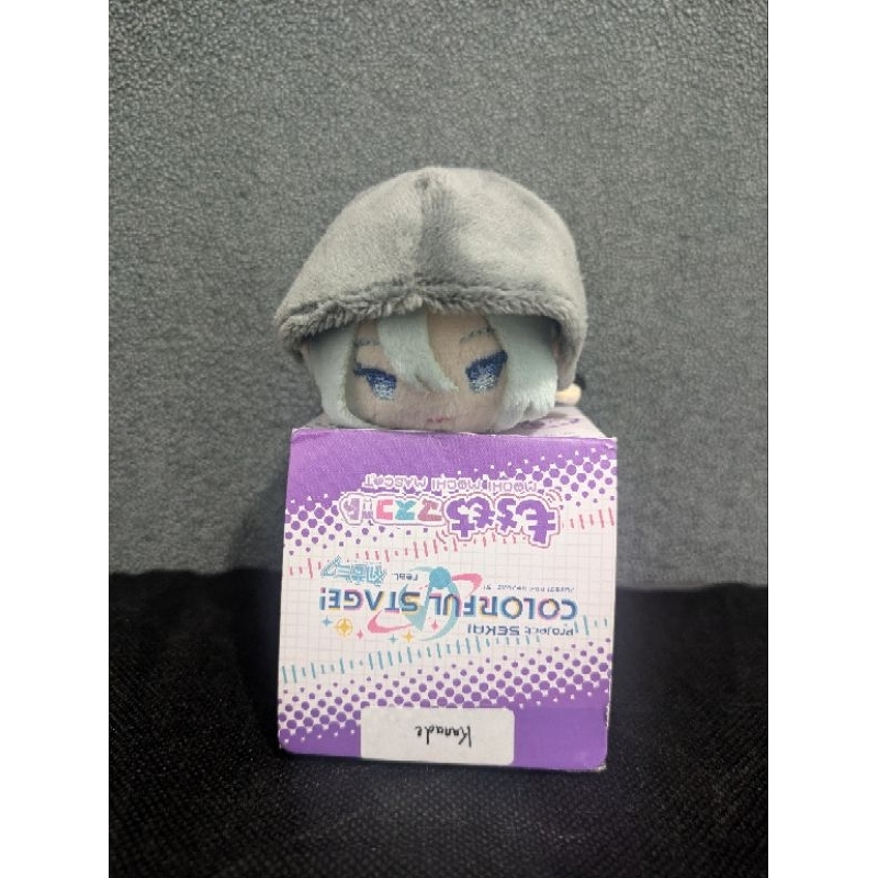 mochi mochimochi mascot project sekai kanade