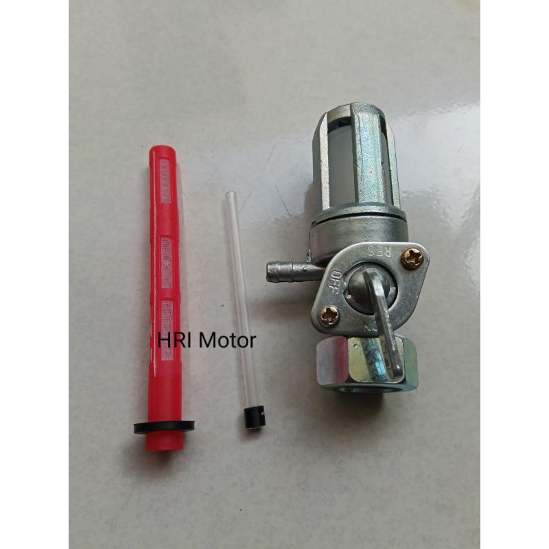 Membran Kran Bensin Tangki Otomatis GL Pro