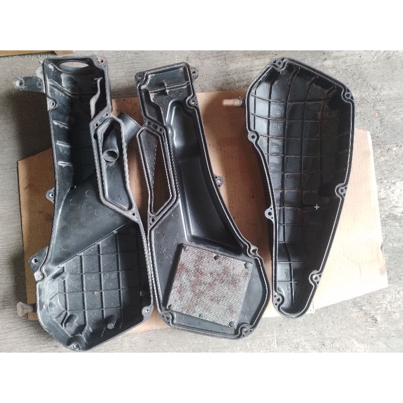 filter udara suzuki skywave saringan filter udara suzuki skywave