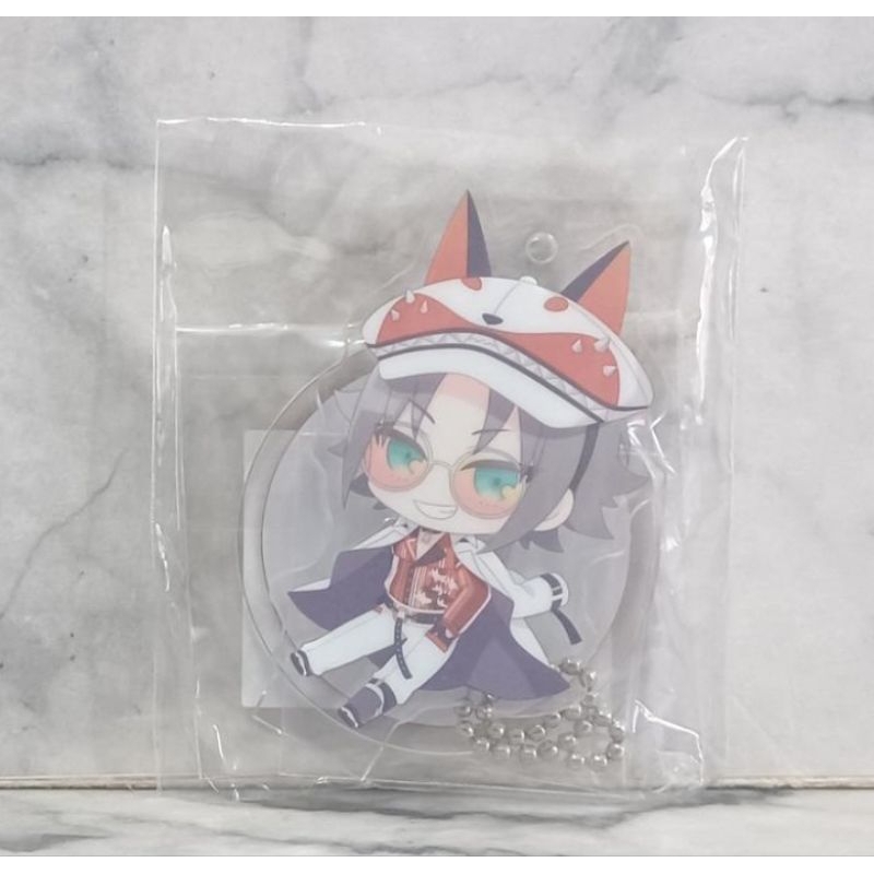 Nijisanji - Sutandee : (Alm.) Mysta Rias