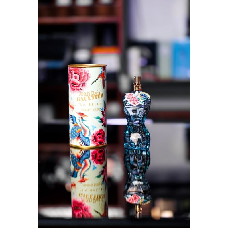 Jean Paul Gaultier La Belle Paradise Garden - Preloved 80%