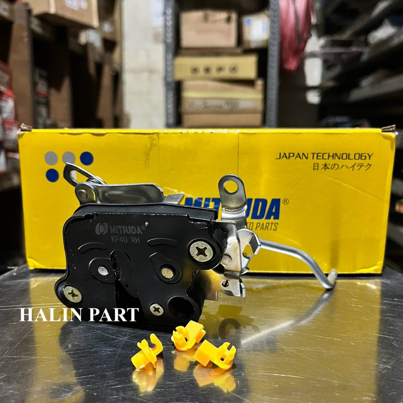 DOOR LOCK/KUNCI PINTU KIJANG GRAND/SUPER