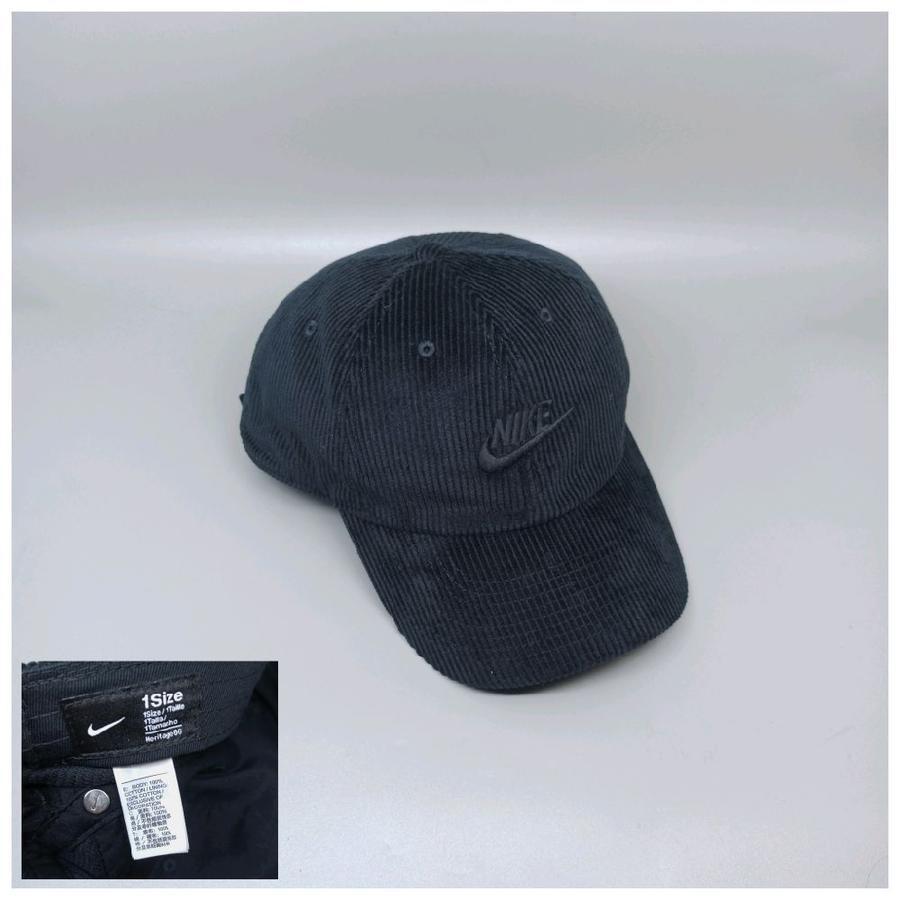 Topi Cap Corduroy Second Preloved Original 220