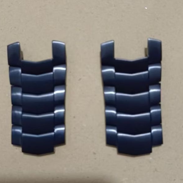 sambungan rantai Alexandre christie 6455mc/potongan rantai 6455mc