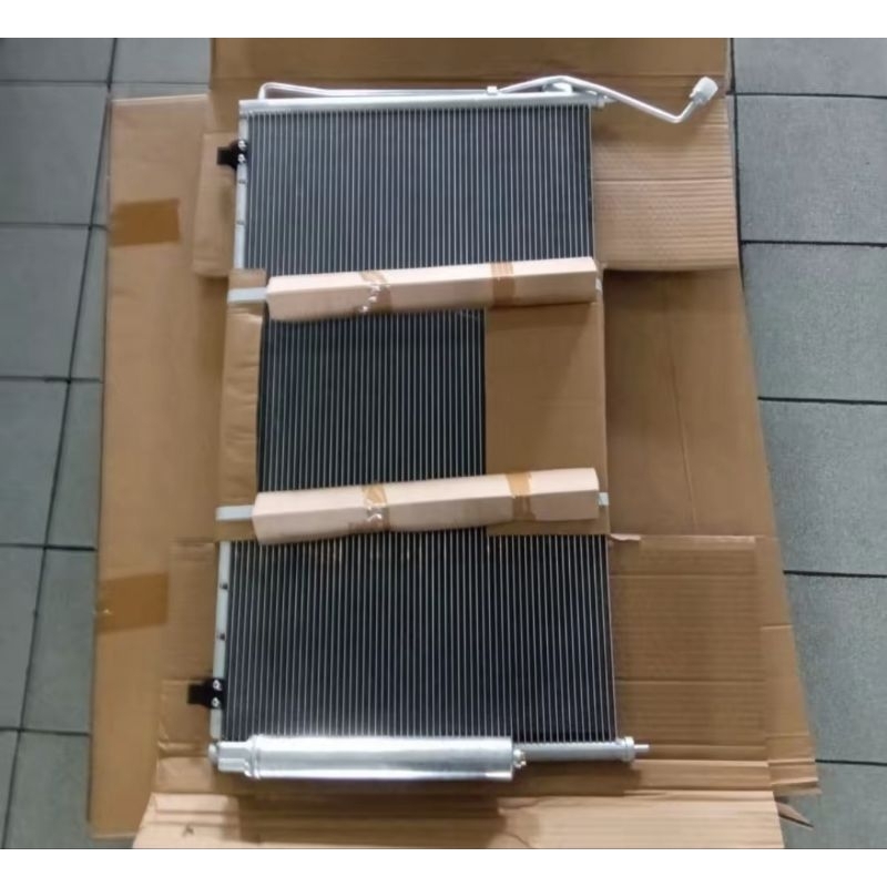 KONDENSOR CONDENSOR AC NISSAN SERENA C24