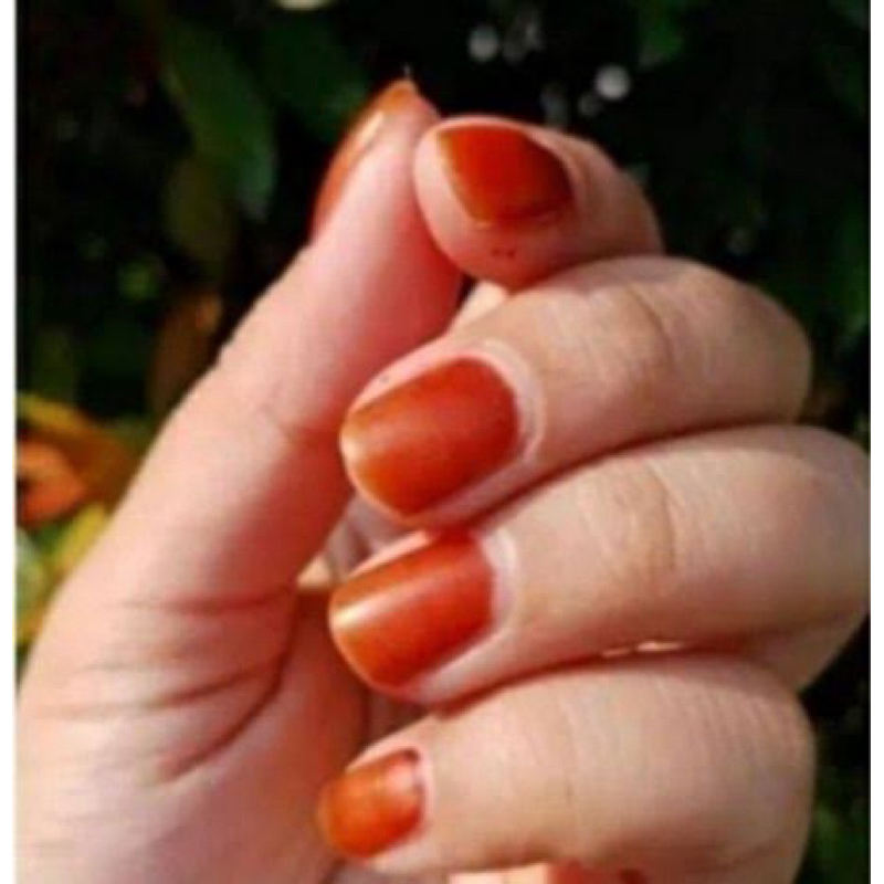 Bubuk Henna Asli Arab