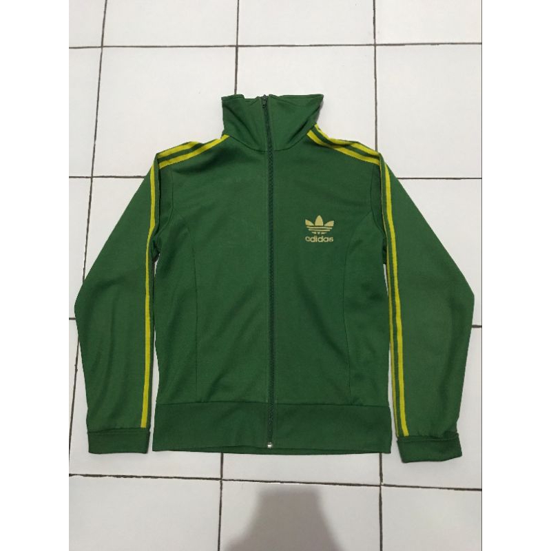 TRACKTOP ADIDAS EUROPA