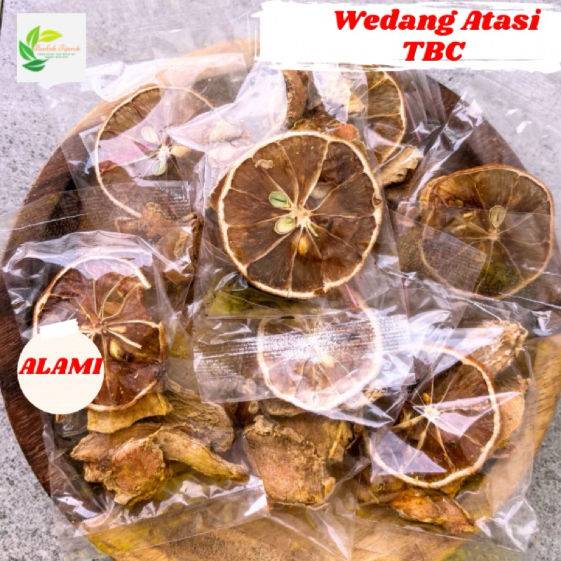 

Wedang Pemulihan Flek Paru TBC Meredakan Batuk Detox Paru