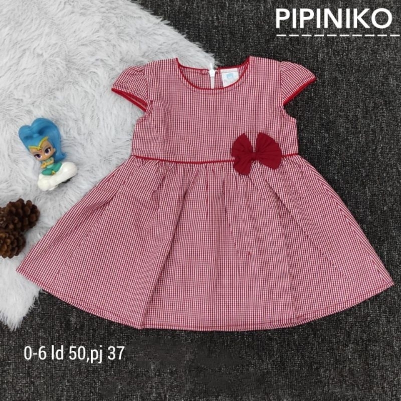 Dress Pipiniko