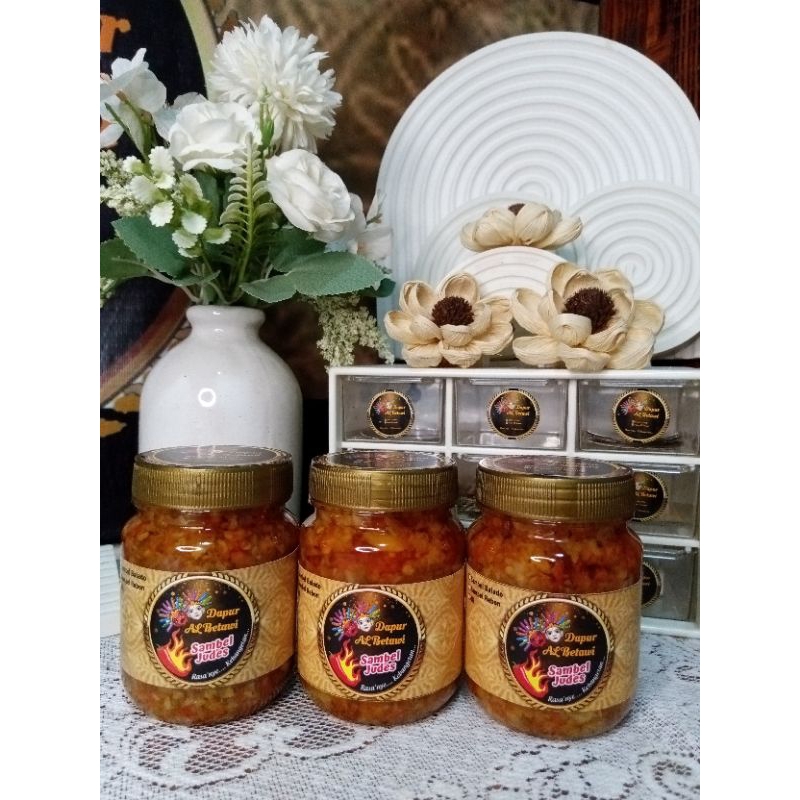 

SAMBEL GEPREK