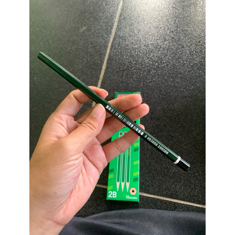 

Pensil 2B Joyko