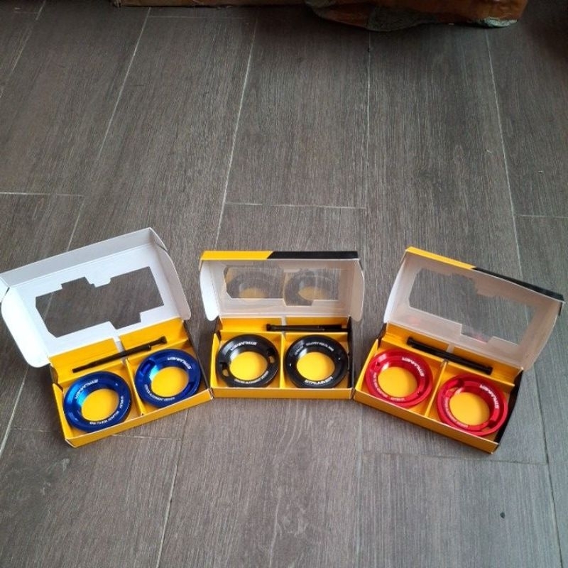 Adaptor BB BMX ke BB Kotak dari BB USA ke EURO Strummer