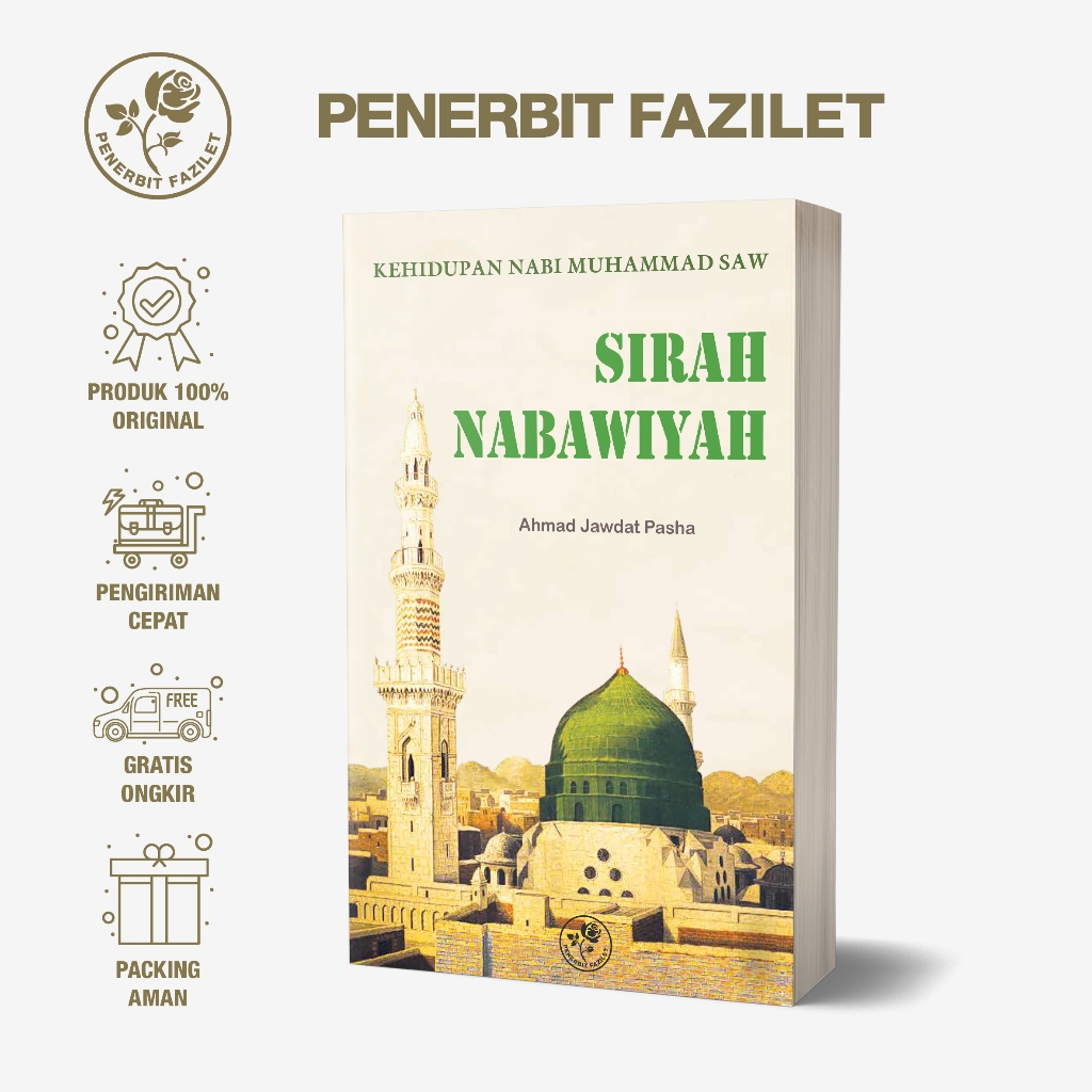Sirah Nabawiyah