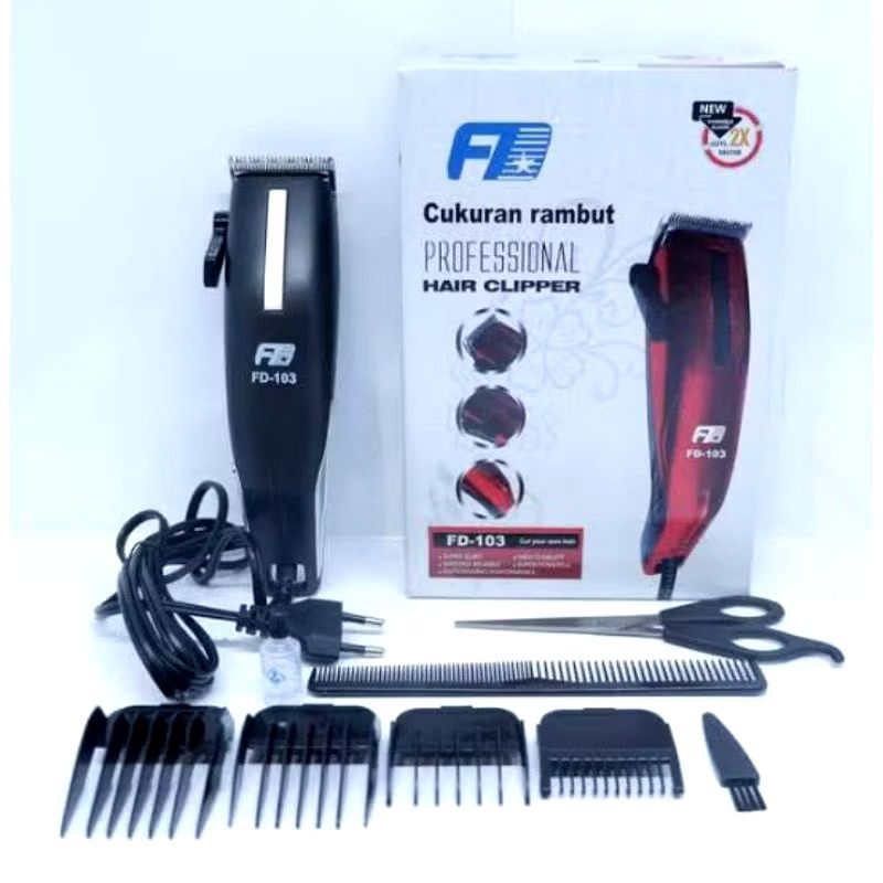 Alat Cukur Rambut FD-103