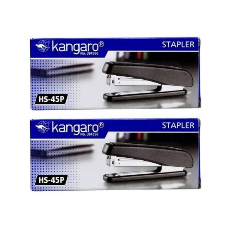

Stapler / Necis Kangaro Besar HS-45P