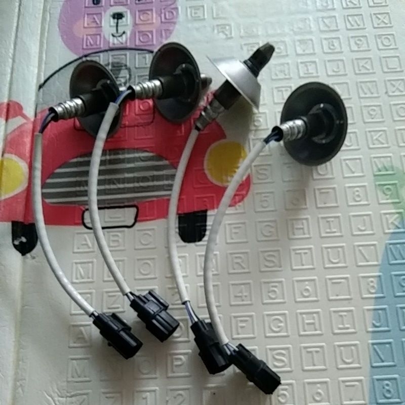 sensor oksigen 02 Honda Mobilio BRV original