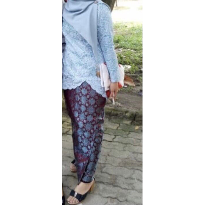 Atasan kebaya preloved