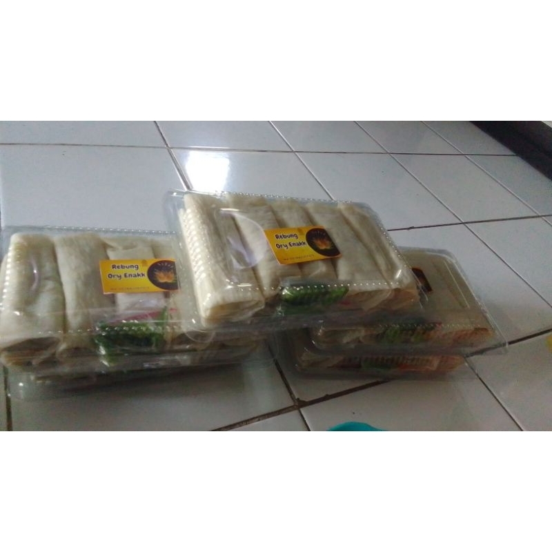 

LUMPIA
