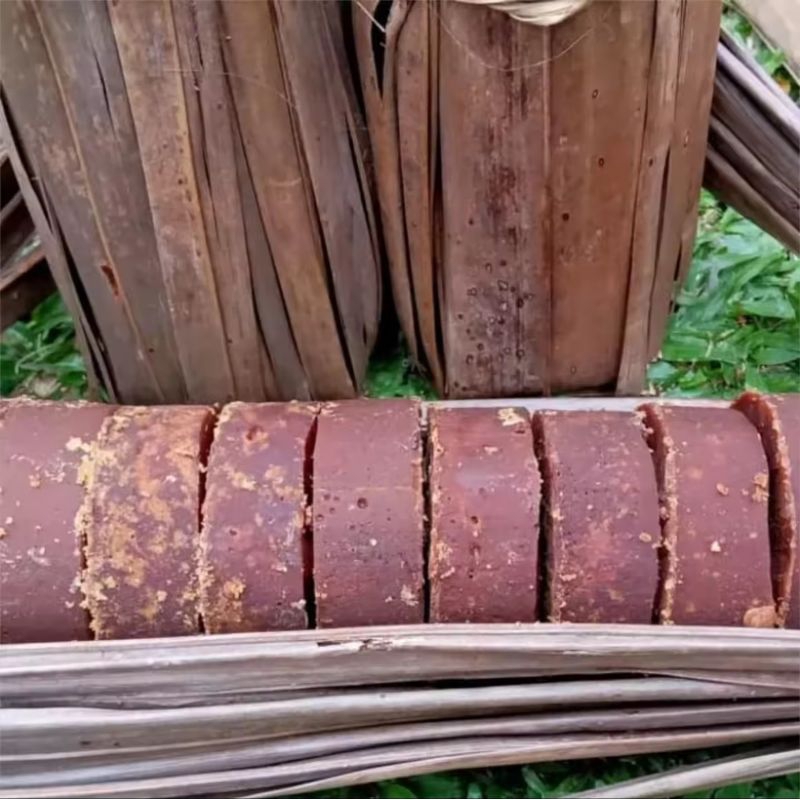 

gula aren asli murni alami