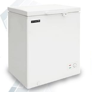 Artugo CF-151CW Chest Freezer [150 L] - Garansi Resmi