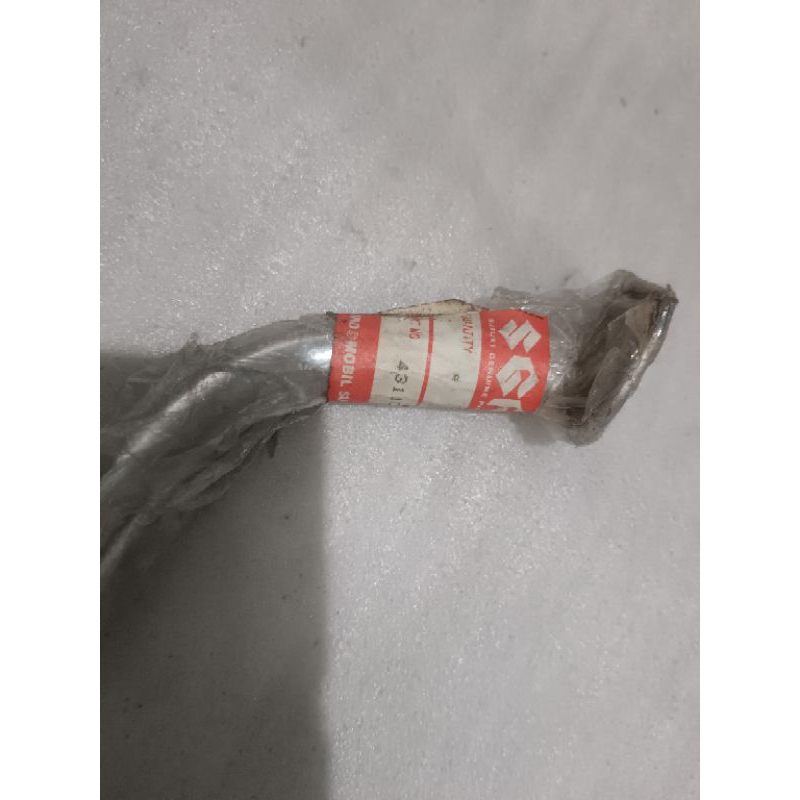 pedal rem RC suzuki RC 100 original SGP