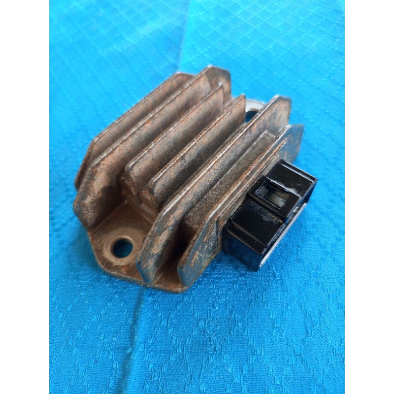kiprok Verza 150 original