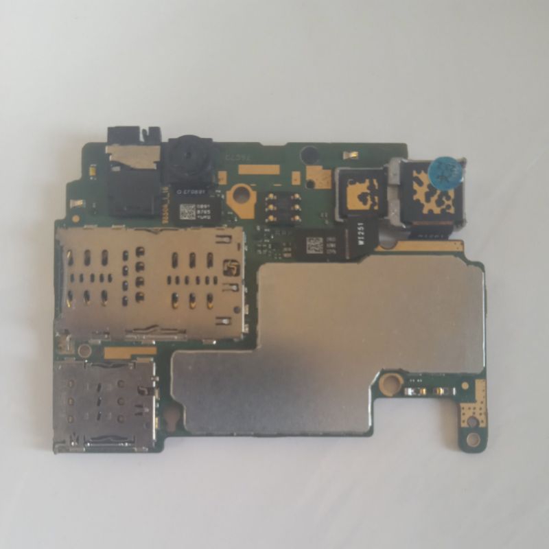 REDMI 6 ram3 (minus baca desk)