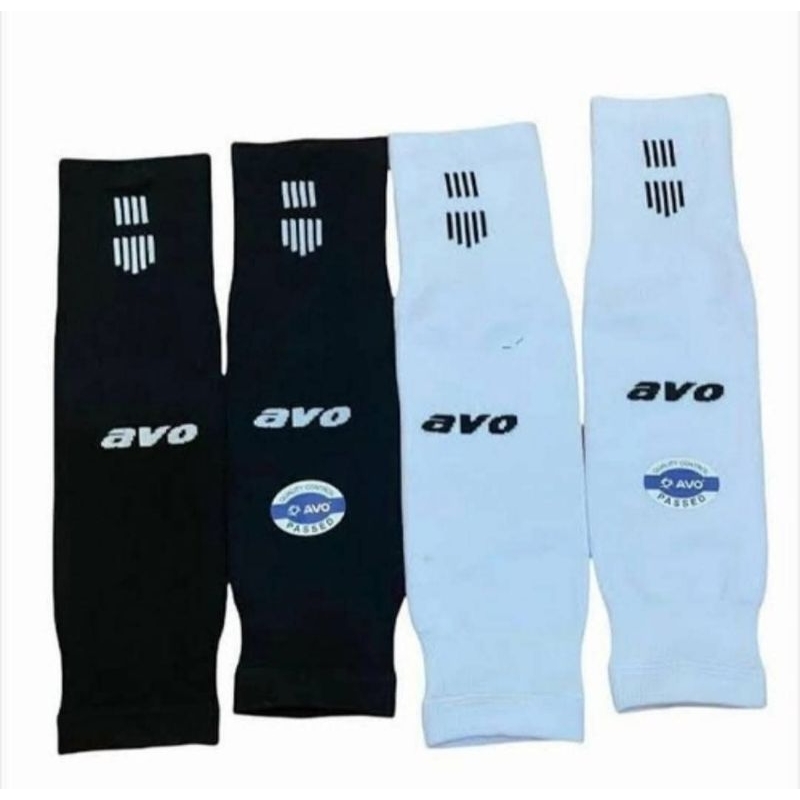 kaos kaki/Avo/sambung/potong/bola/futsal/deker/ORI