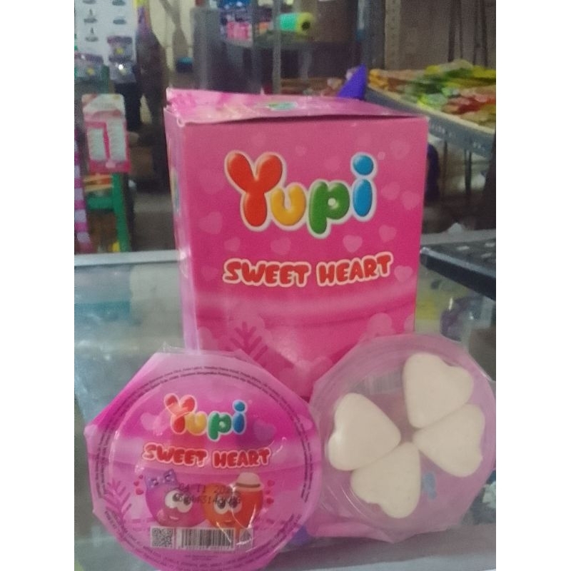

yupisweetheart