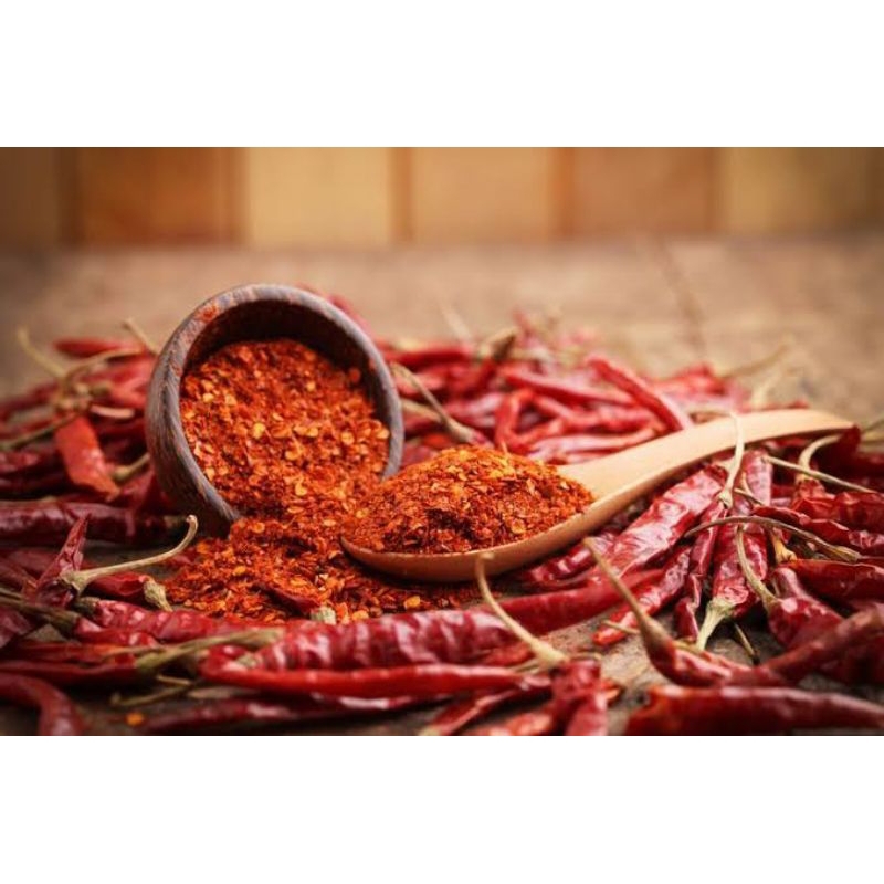 

Cabe Teja Tangkai (khusus pembelian 10kg)