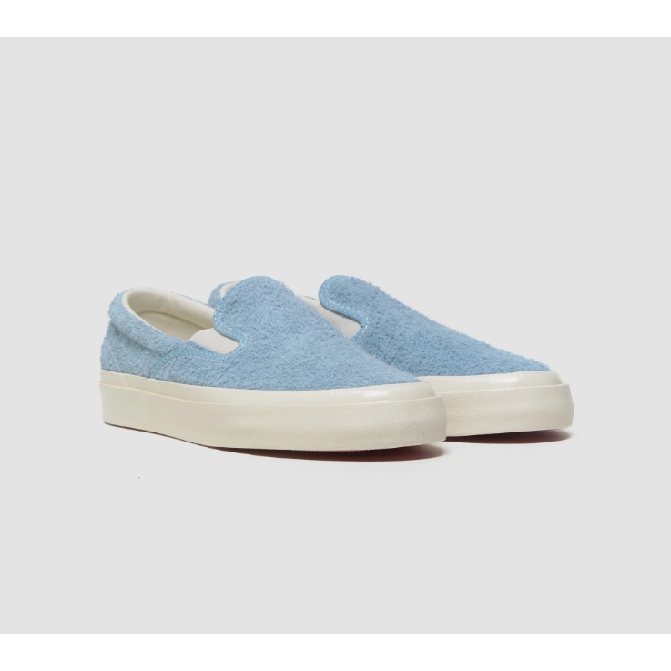 Converse CONS x GOLF WANG One Star CC Pro Suede Two Tone Slip On CX Forget Me Not