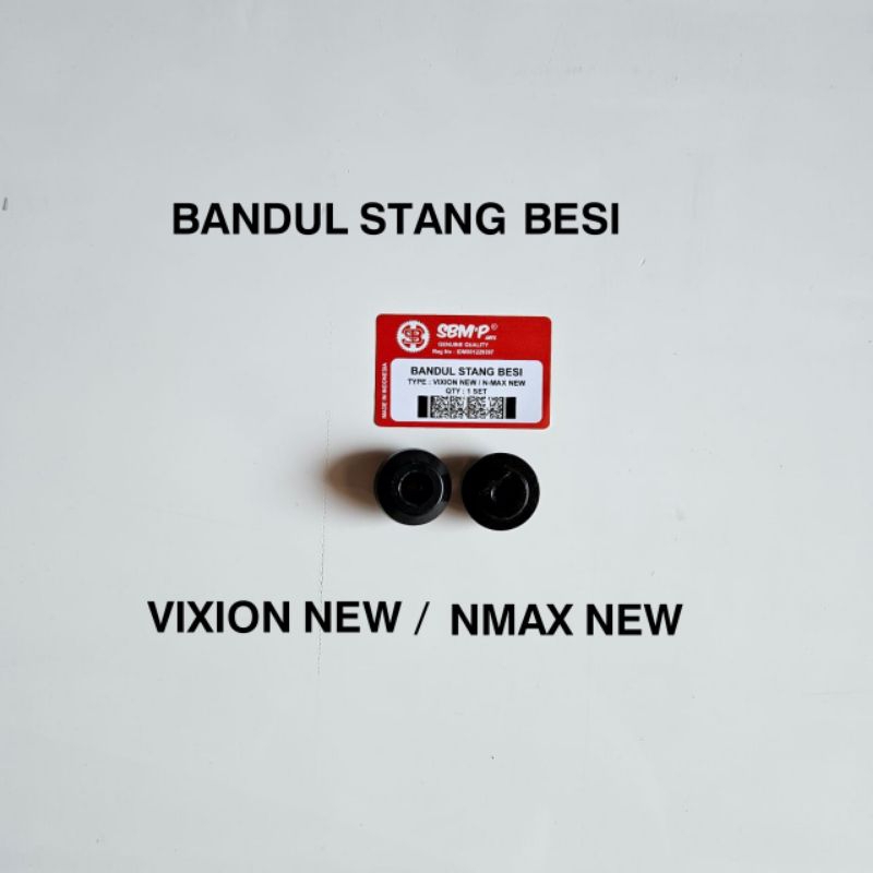 BANDUL STANG BESI JALU STANG BESI VIXION NEW NMAX NEW