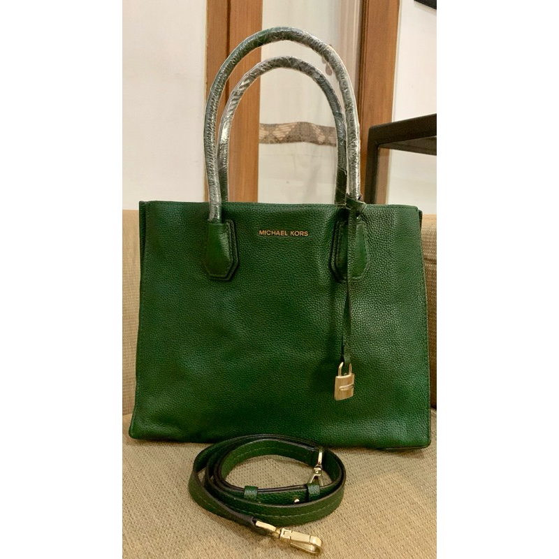 tas Michael Kors mercer PL