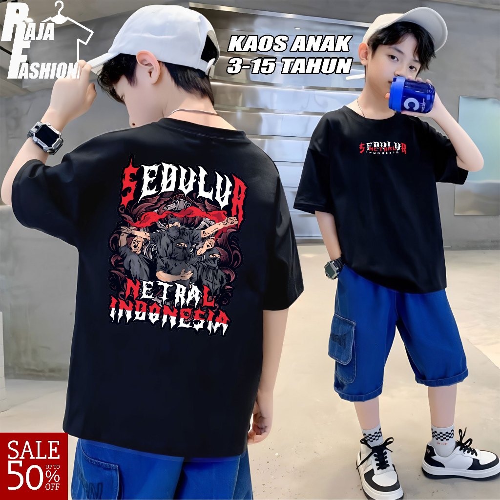 KAOS ANAK ACARA SEDULUR CB kaos HONDA KAOS HONDA GENK KAOS MOTOR CB kaos HEREX BISA COD