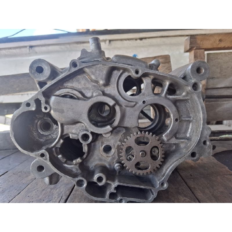 KRENGKES KALTER VEGA R LAMA JUPITER Z LAMA ORIGINAL COPOTAN