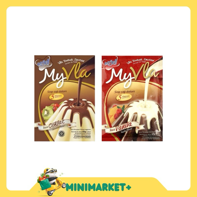 

MY VLA NUTRIJELL VLA BUBUK INSTAN 60 GR