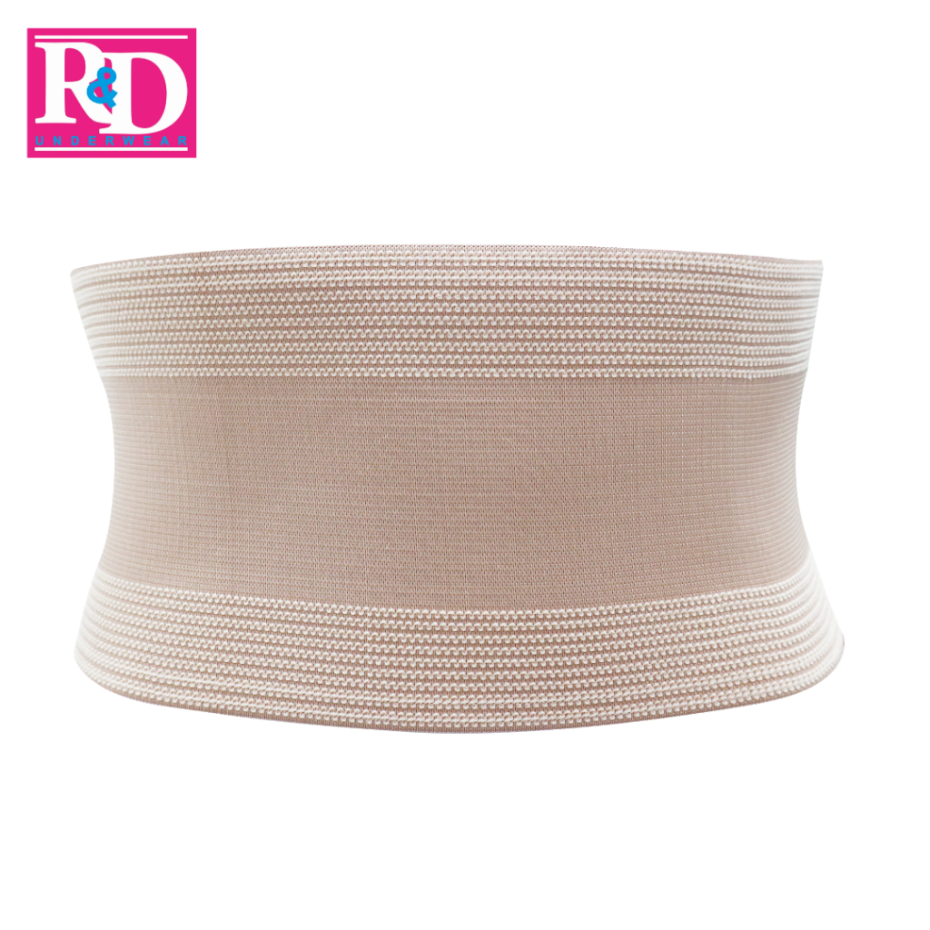 Korset Stagen Peramping Pinggang Perekat Tanpa Tulang Korset Tari Goldennick ST 189 P