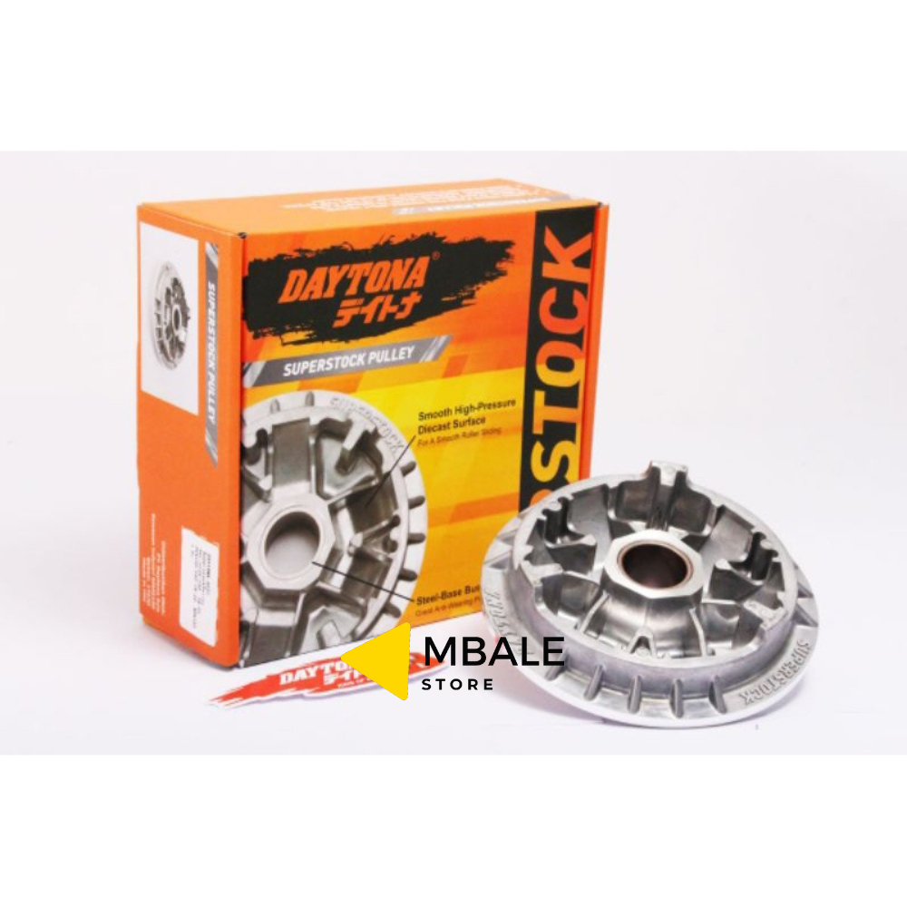 Pulley Rumah Roller Daytona Beat Deluxe Genio Scoopy Prestige Beat New 2021 Beat Street New 2021 Sco