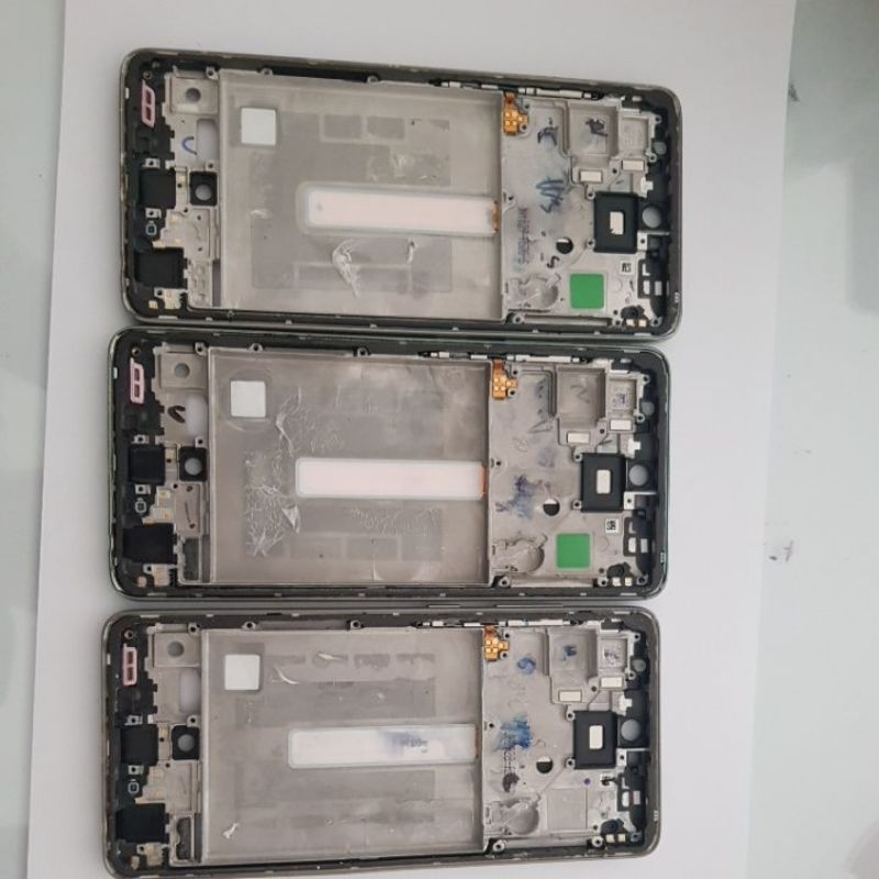 FRAME LCD SAMSUNG A52/A52S ORIGINAL COPOTAN