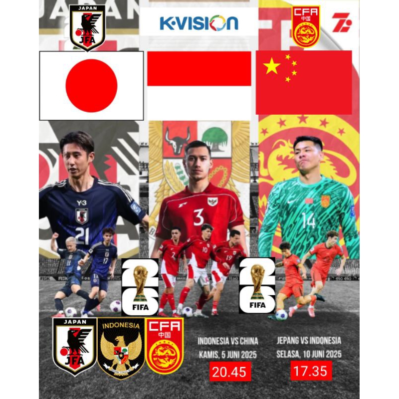 Paket Timnas Kvision Bromo Gol Gardiner Optus Lg Sat Kartenz Nex Parabola Cling Mnc Rcti Basic Gold 