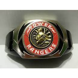 LEGACY POWER MORPHER (LEGACY MORPHER) - POWER RANGERS MIGHTY MORPHIN READYY