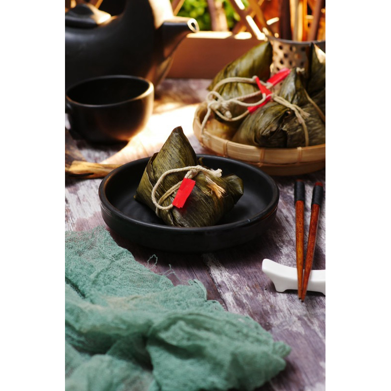 Mamam_Genz Bakcang Babi/ Bakcang Babi Telor Asin/Kwecang