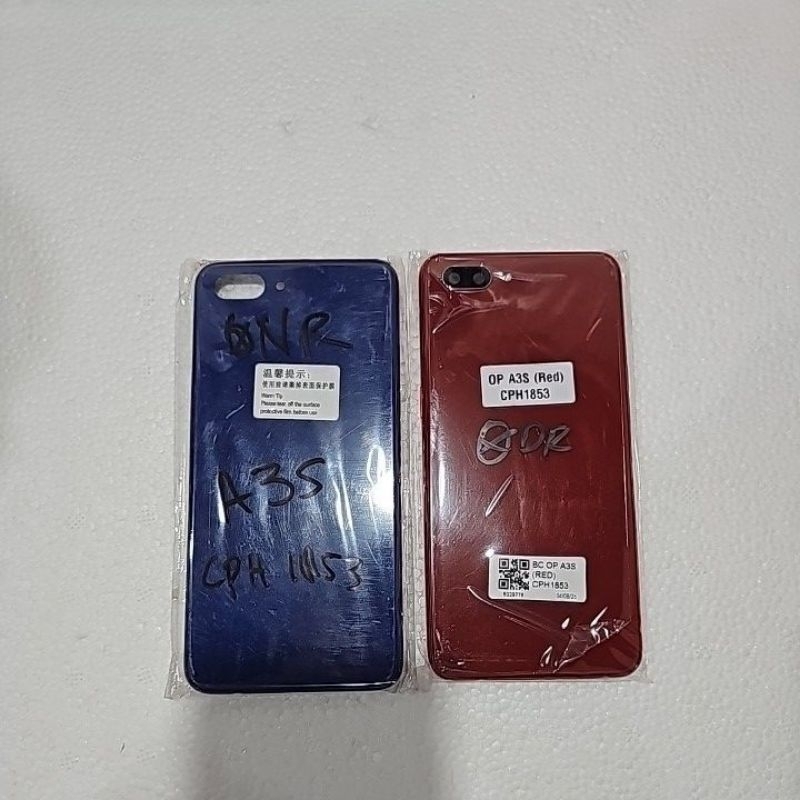 BACKDOOR OPPO A3S CPH 1853